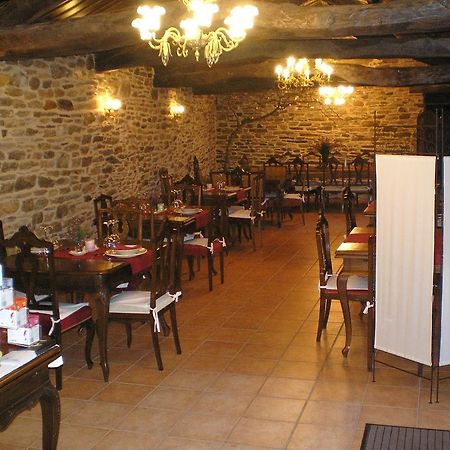 Casa Grande De Anllo ξενώνας Sistallo Εξωτερικό φωτογραφία
