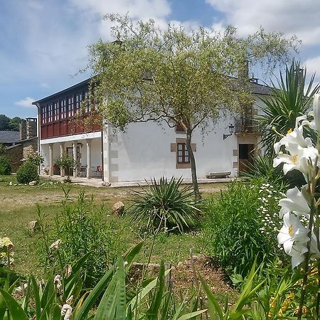 Casa Grande De Anllo ξενώνας Sistallo Εξωτερικό φωτογραφία