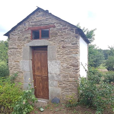 Casa Grande De Anllo ξενώνας Sistallo Εξωτερικό φωτογραφία