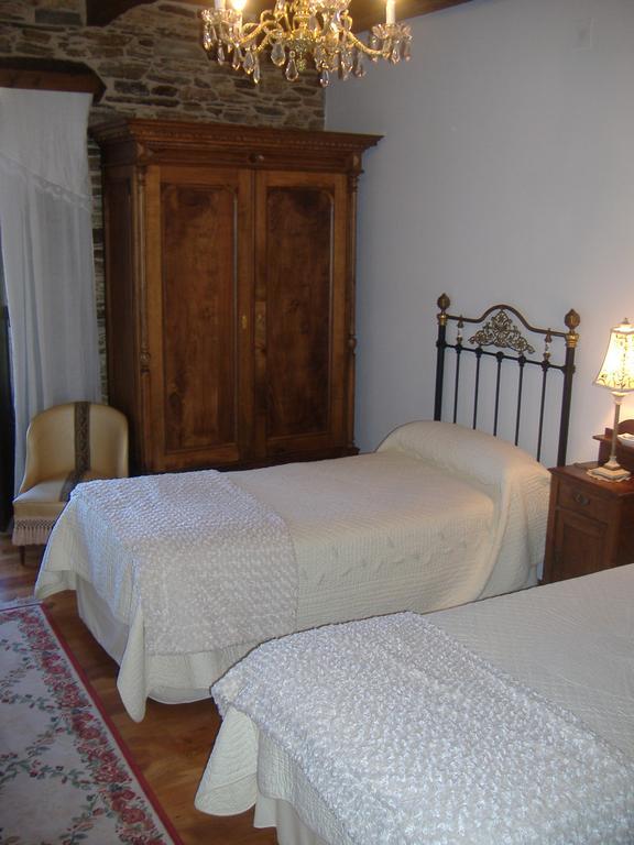 Casa Grande De Anllo ξενώνας Sistallo Εξωτερικό φωτογραφία