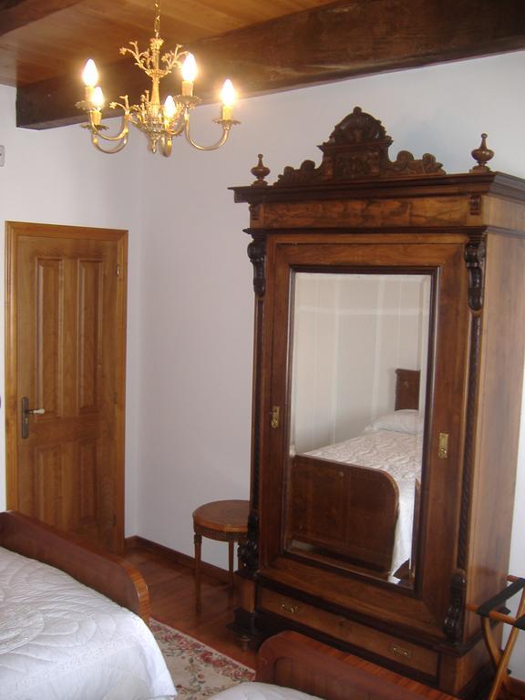 Casa Grande De Anllo ξενώνας Sistallo Εξωτερικό φωτογραφία