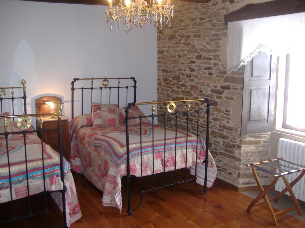 Casa Grande De Anllo ξενώνας Sistallo Εξωτερικό φωτογραφία