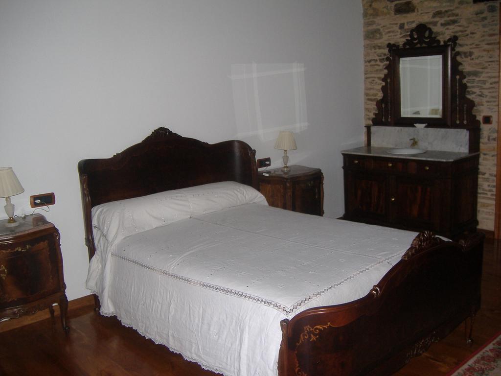 Casa Grande De Anllo ξενώνας Sistallo Εξωτερικό φωτογραφία