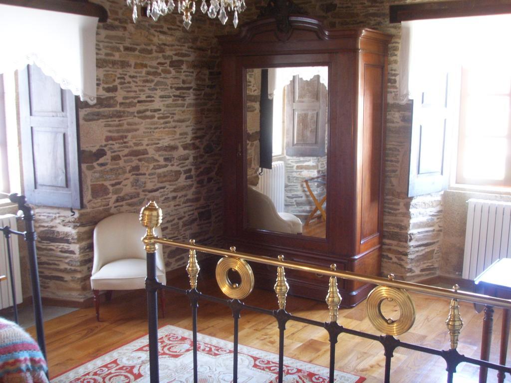 Casa Grande De Anllo ξενώνας Sistallo Εξωτερικό φωτογραφία